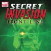 SECRET INVASION: FRONT LINE #1