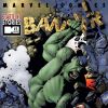 Startling Stories: Banner #1