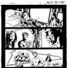 GUARDIANS OF THE GALAXY #4 interior art