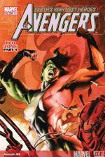 Avengers (1998) #68