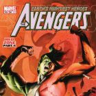 Avengers #68