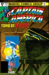 Captain America (1968) #253