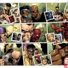 SECRET INVASION #2 preview art by Leinil Francis Yu