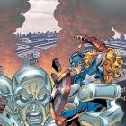 AMERICAN DREAM #5