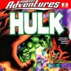 MARVEL ADVENTURES HULK #5