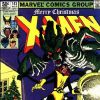 Uncannny X-Men #143