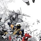 Spider-Man & Wolverine Team-Up For A Brand New Day!