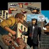 WOLVERINE #63, page 6