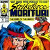 STRIKEFORCE MORITURI #26