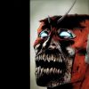 MARVEL ZOMBIES 2 #5 interior art by Sean Phillips