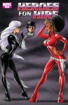 Heroes for Hire (2006) #7