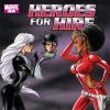 HEROES FOR HIRE #7