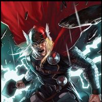 THOR #8