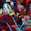 Wolverine #60, page 5