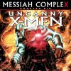 Uncanny X-Men #493 Cheung Variant Cover
