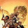 WWH Aftersmash: Warbound #1 Cover