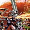 Marvel Zombies: Book of Angels, Demons and Various Monstrosities
