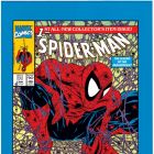 Spider-Man #1