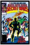 Secret Wars (1984) #11