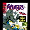 AVENGERS #37 COVER