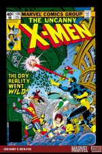 Uncanny X-Men (1963) #128