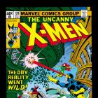 UNCANNY X-MEN #128