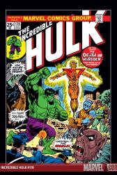 Incredible Hulk #178 