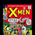UNCANNY X-MEN #2