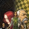 HEDGE KNIGHT II: SWORN SWORD #5