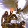 X-MEN: FIRST CLASS #6