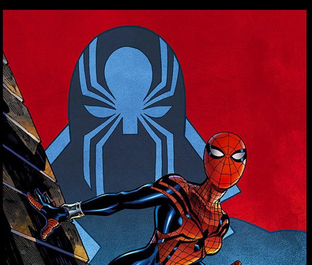 AMAZING SPIDER-GIRL #14