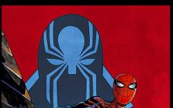 AMAZING SPIDER-GIRL #14
