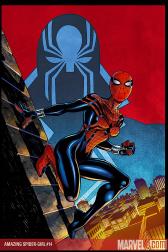 Amazing Spider-Girl #14 