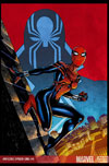 Amazing Spider-Girl (2006) #14