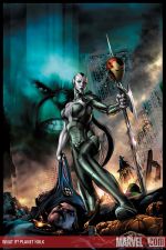 What If? (2007) #1