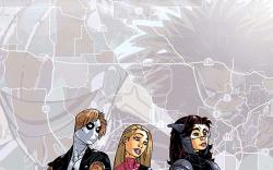 THE LONERS #6