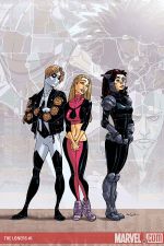 The Loners (2007) #6