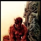 DAREDEVIL #100