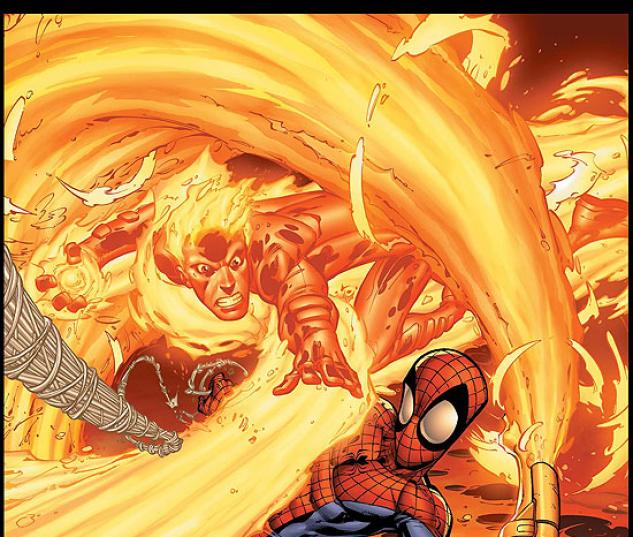MARVEL ADVENTURES SPIDER-MAN #31