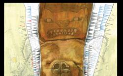 MARVEL ILLUSTRATED: LAST OF THE MOHICANS #4