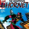 Sensational Spider-Man #27 (variant)