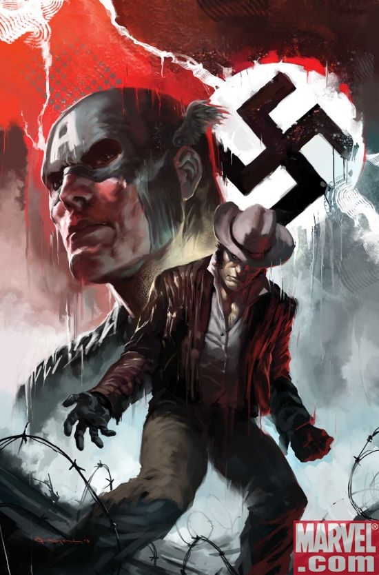 Wolverine: Origins #16 MARKO DJURDJEVIC Cover