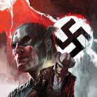 Wolverine and Captain America: Brothers in Arms