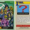 X-Force, Card #148