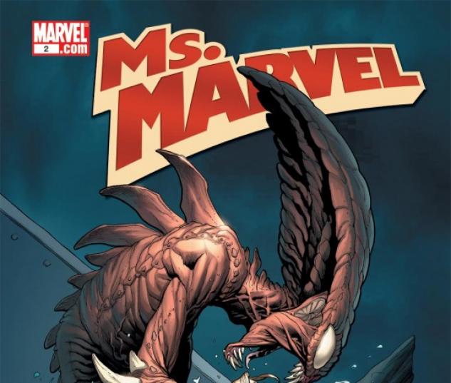 Ms Marvel Comics Free