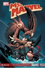 Ms. Marvel (1977) #2