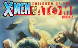 X-Men: Children of the Atom (1999) #2