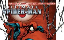 ULTIMATE SPIDER-MAN (2007) #88 COVER