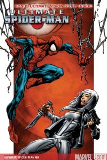 Ultimate Spider-Man (2000) #88