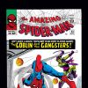 AMAZING SPIDER-MAN #23 COVER